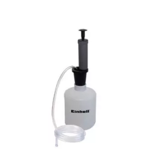 Einhell 3407000 olajszivattyú Szürke, Fekete
