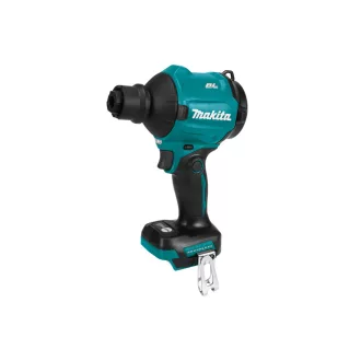 Makita DAS180Z porelszívó Fekete, Kék