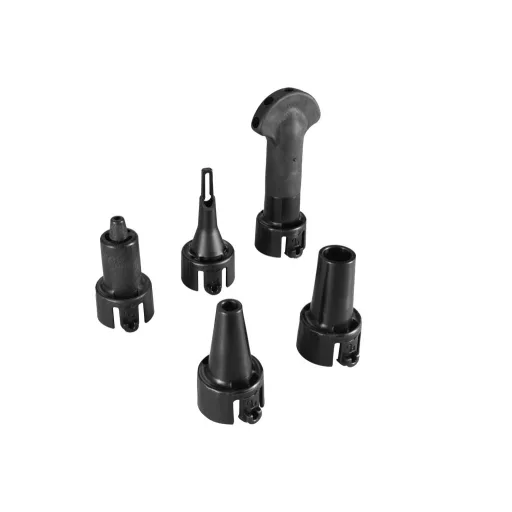 Makita DAS180Z porelszívó Fekete, Kék