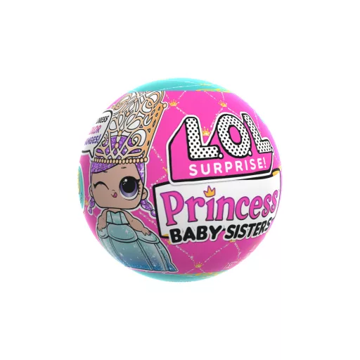 L.O.L. Surprise! 567523 játékbaba