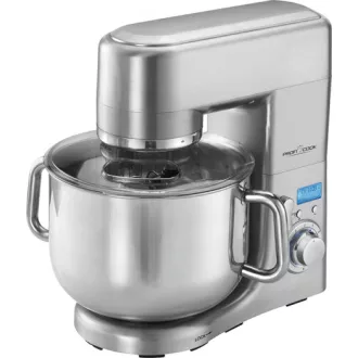 ProfiCook PC-KM 1096 darálógép 1500 W 10 L Alumínium