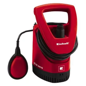 Einhell GE-SP 3546 RB 350 W 4600 l/h