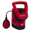 Einhell GE-SP 3546 RB 350 W 4600 l/h
