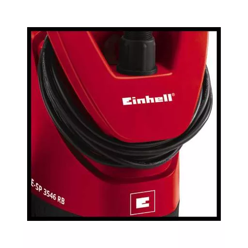 Einhell GE-SP 3546 RB 350 W 4600 l/h