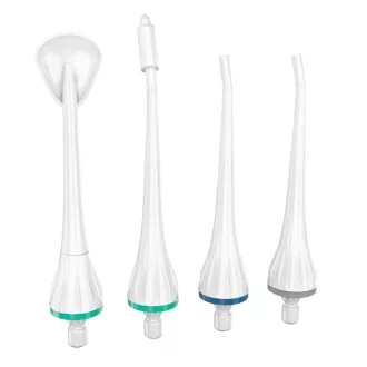 Cordless tooth irrigator HAXE