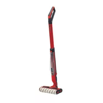 Einhell CLEANEXXO felmosó 400 ml Nedves Mikroszál Vörös