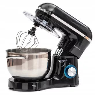 Food Processor Ravanson RP-2500B