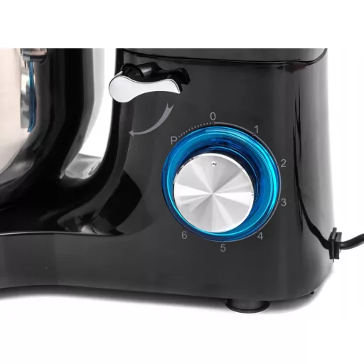 Food Processor Ravanson RP-2500B