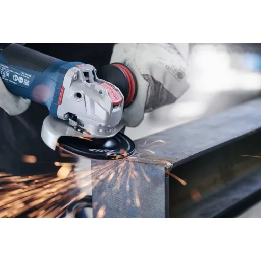 Bosch 2 608 601 716 sarokcsiszoló tartozék Csiszolófej
