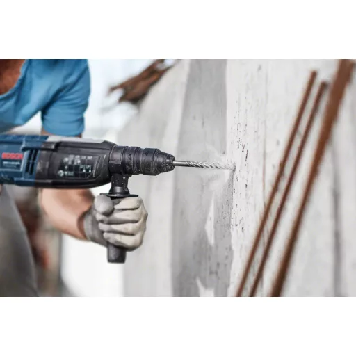 Bosch 1 618 596 265 fúrószár Hammer drill bit 1 db