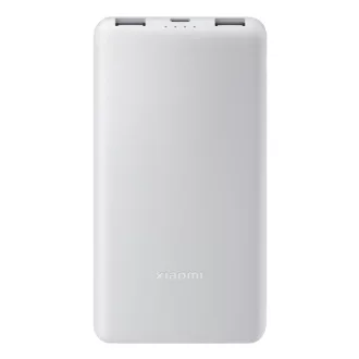   Xiaomi BHR9350GL külső akkumulátor Lítium-ion (Li-ion) 10000 mAh Fehér