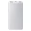 Xiaomi BHR9350GL külső akkumulátor Lítium-ion (Li-ion) 10000 mAh Fehér