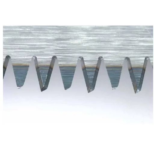 Stanley 2-15-288 fűrész 50 cm Fekete, Rozsdamentes acél, Sárga