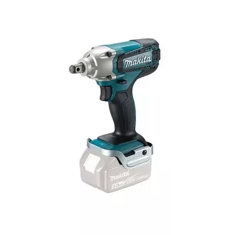   Makita DTW190Z motoros csavarkulcs 1/2" 2300 RPM 190 Nm Fekete, Kék 18 V