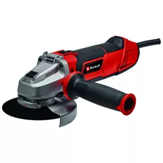   Einhell TE-AG 125/1010 CE Q sarokcsiszolók 12,5 cm 12000 RPM 1010 W 2,03 kg