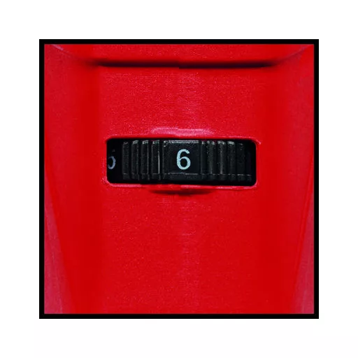 Einhell TE-AG 125/1010 CE Q sarokcsiszolók 12,5 cm 12000 RPM 1010 W 2,03 kg