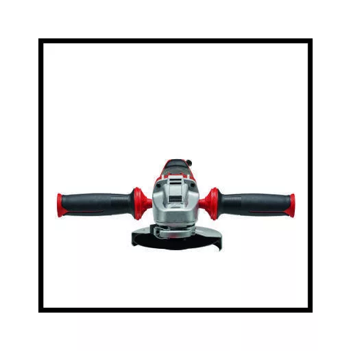 Einhell TE-AG 125/1010 CE Q sarokcsiszolók 12,5 cm 12000 RPM 1010 W 2,03 kg
