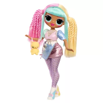 L.O.L. Surprise! Entry Doll - Candylicious