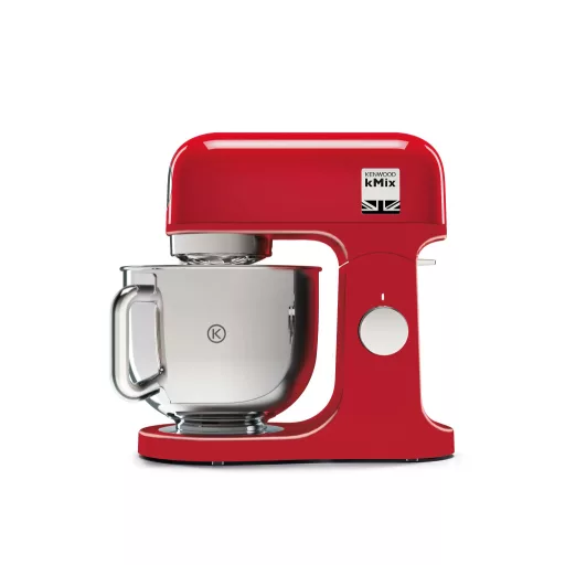 Kenwood kMix darálógép 1000 W 5 L Vörös