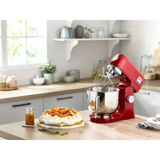 Kenwood kMix darálógép 1000 W 5 L Vörös