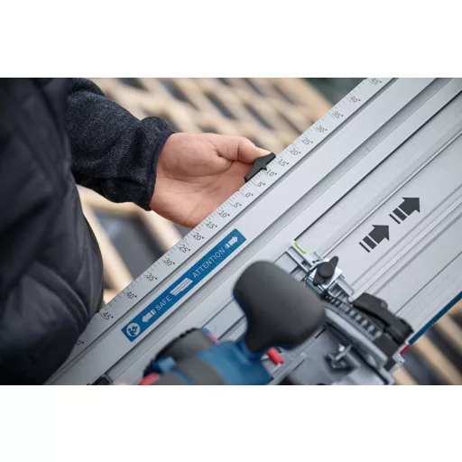 Bosch FSN 440 X Professional Vezetősín