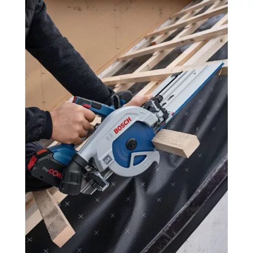 Bosch FSN 440 X Professional Vezetősín