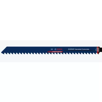   Bosch Expert 2 608 900 410 lombfűrész, kanyarítófűrész és szablyafűrész lap Szablyafűrész él Keményfém 1 db