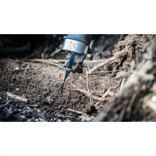Bosch Expert 2 608 900 410 lombfűrész, kanyarítófűrész és szablyafűrész lap Szablyafűrész él Keményfém 1 db