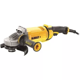 DeWALT DWE4557-QS sarokcsiszolók 2400 W 7 kg
