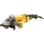 DeWALT DWE4557-QS sarokcsiszolók 2400 W 7 kg