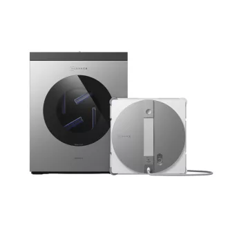 Ecovacs WINBOT W3 OMNI EU 4500 mAh