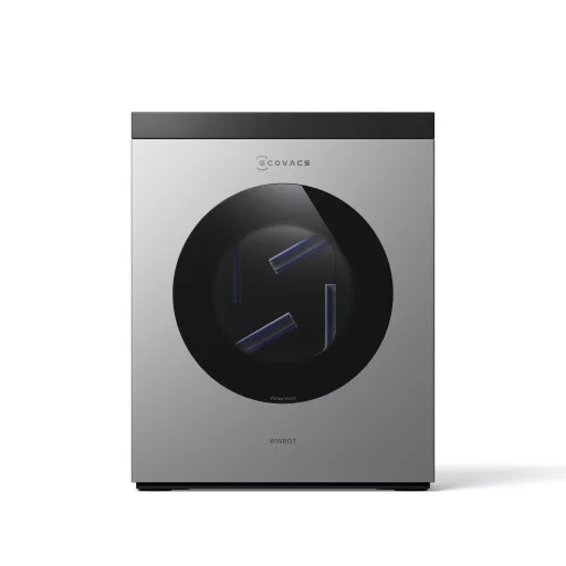 Ecovacs WINBOT W3 OMNI EU 4500 mAh