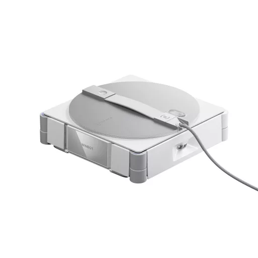 Ecovacs WINBOT W3 OMNI EU 4500 mAh
