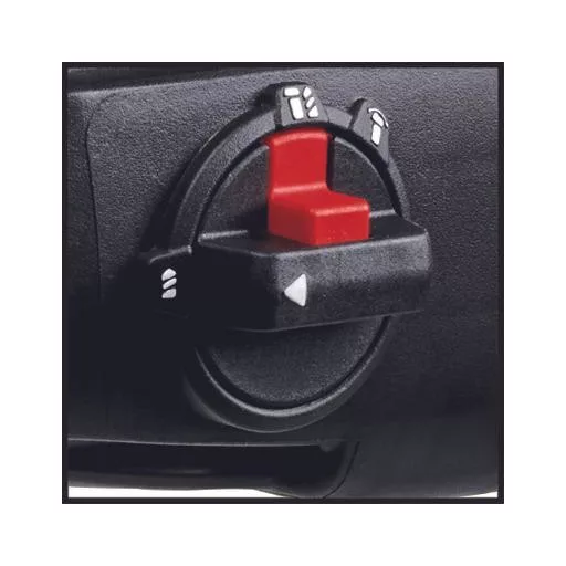 Einhell TC-RH 620 4F Kit 620 W SDS Plus