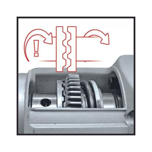 Einhell TC-RH 620 4F Kit 620 W SDS Plus