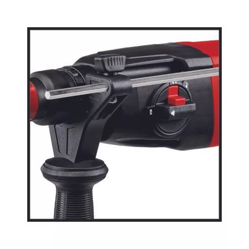 Einhell TC-RH 620 4F Kit 620 W SDS Plus