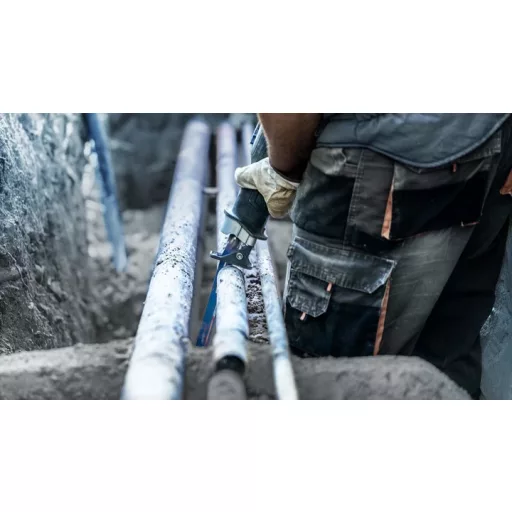 Bosch 2 608 900 363 lombfűrész, kanyarítófűrész és szablyafűrész lap Szablyafűrész él Keményfém 1 db