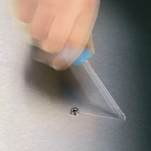 Wera 334/6 Kraftform Készlet