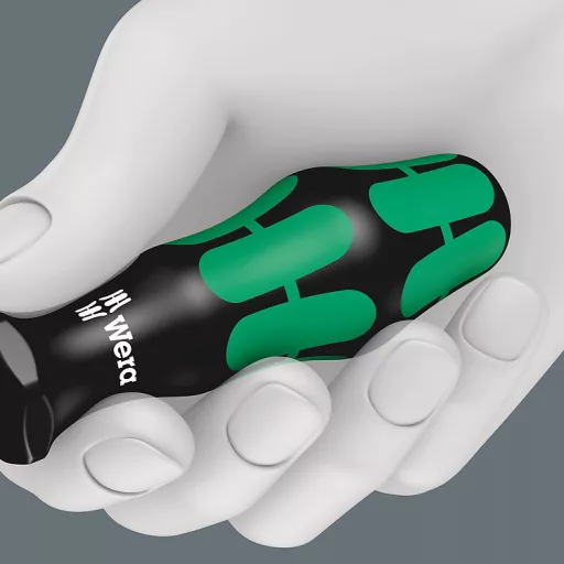 Wera 334/6 Kraftform Készlet