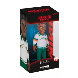 MINIX STRANGER THINGS - LUCAS