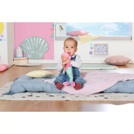 BABY born Mermaid for babies 33cm