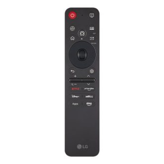 LG MR25GA.AEU távirányító TV Nyomógombok/Kerék, Hang