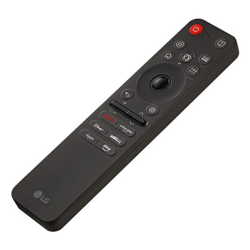 LG MR25GA.AEU távirányító TV Nyomógombok/Kerék, Hang