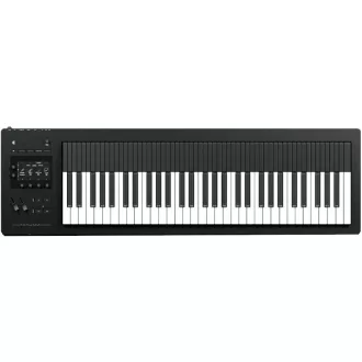   Expressive E Osmose 61 - synthesizer, MPE MIDI controller, MIDI controller