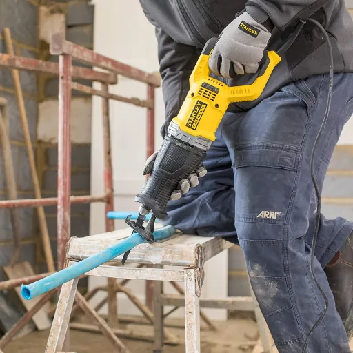 Stanley FME360 900 W Fekete, Sárga