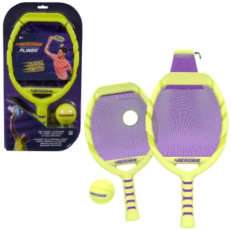 Aerobie Flingo Catch & Throw Kiugró játék