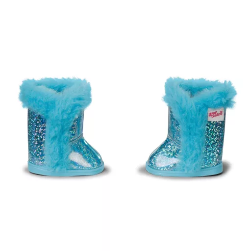 BABY born Glitter Boots 2 ass. 43cm Játék babacipők
