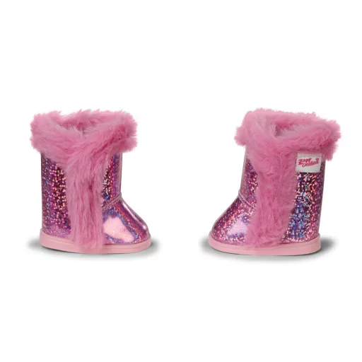 BABY born Glitter Boots 2 ass. 43cm Játék babacipők