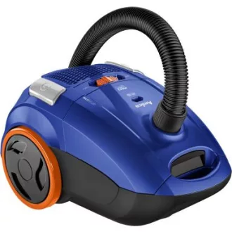   Amica VM 2062 Fen Turbo 3 L Henger alakú vákuum Száraz 900 W Porzsák