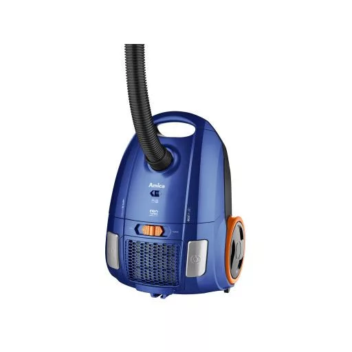 Amica VM 2062 Fen Turbo 3 L Henger alakú vákuum Száraz 900 W Porzsák